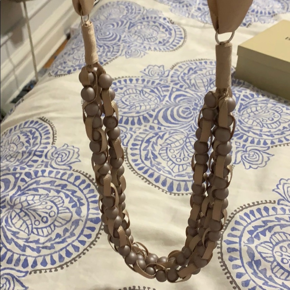 Statement necklace - Picture 4 of 4